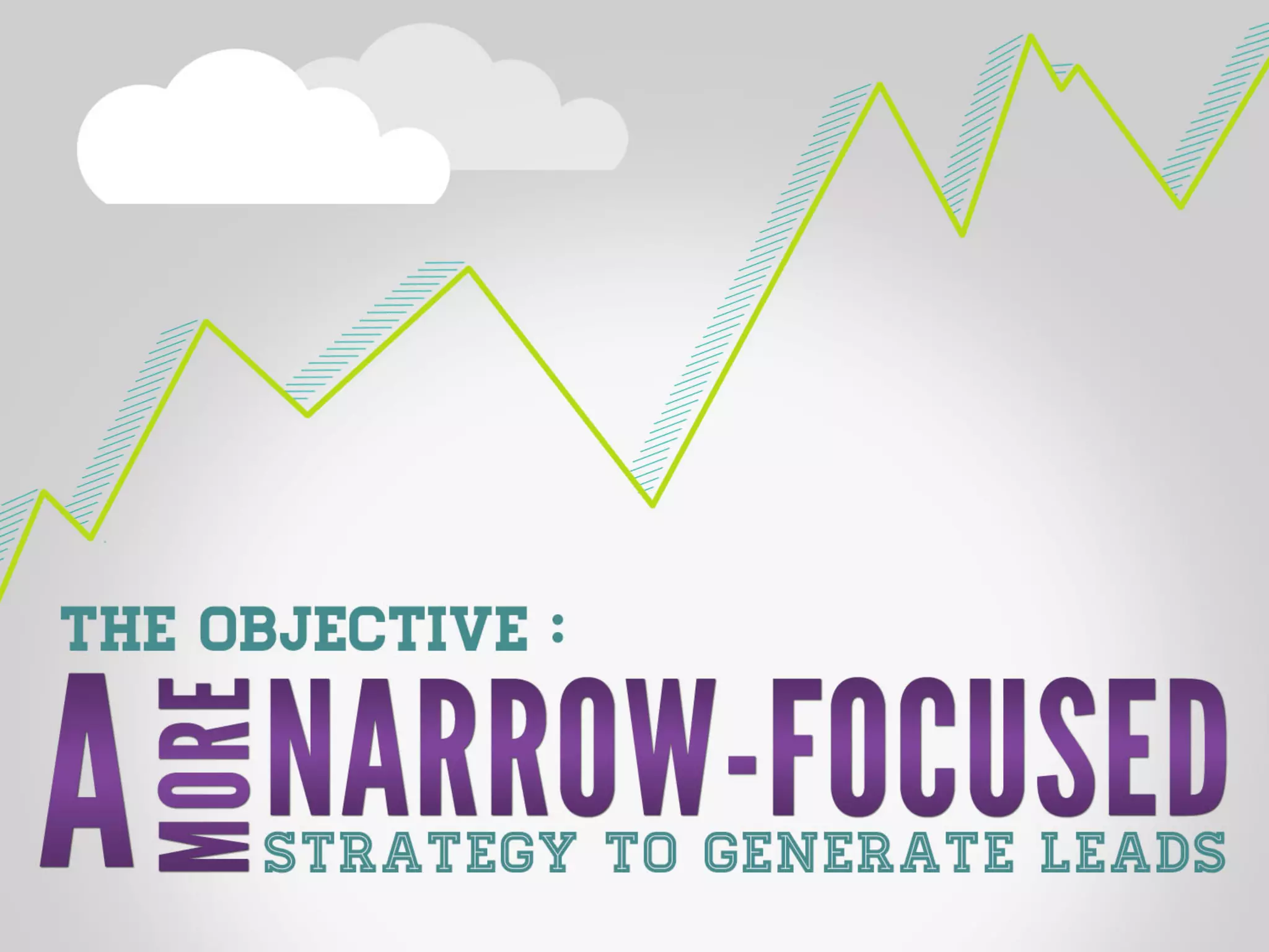 Achievers' Big Secret to Lead Generation on SlideShare