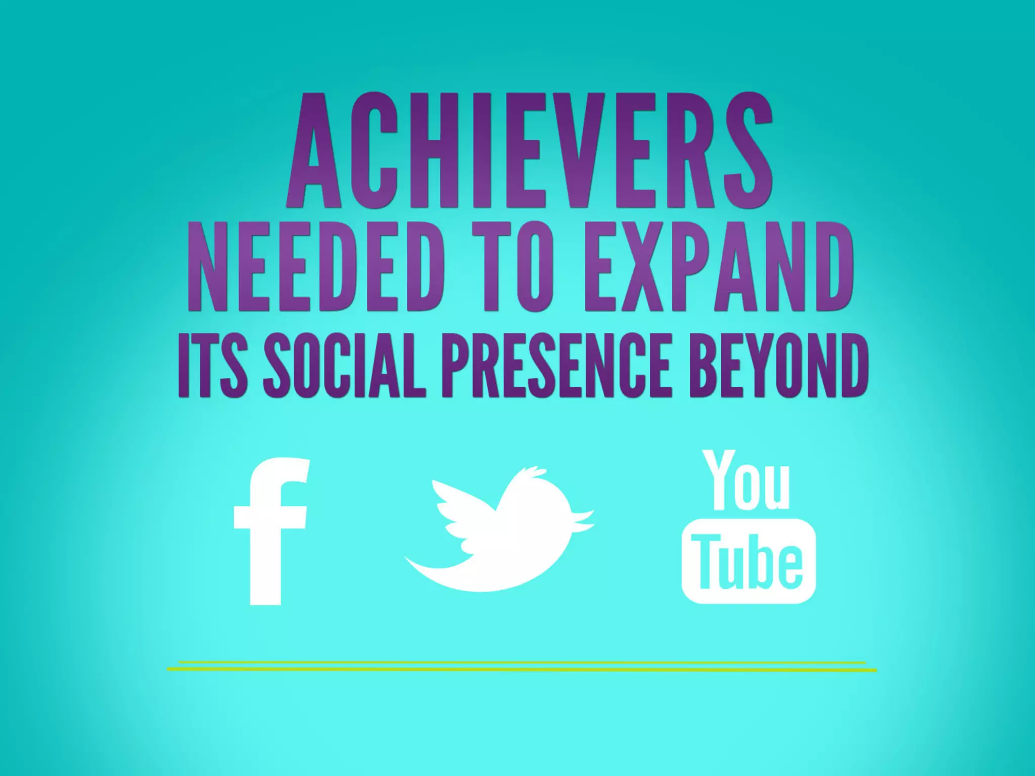 Achievers' Big Secret to Lead Generation on SlideShare