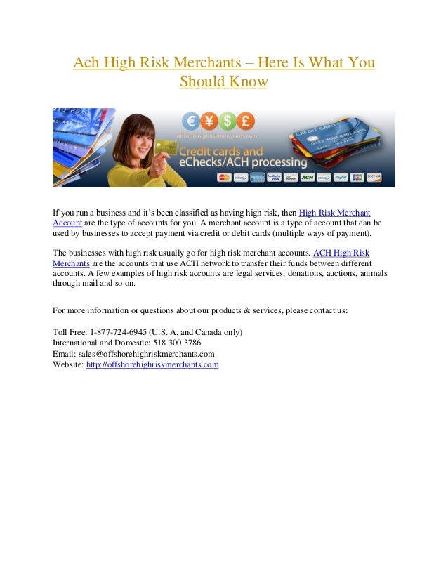 Ach Accepted Online Casino