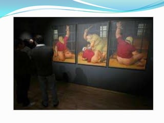 Achievement famous people