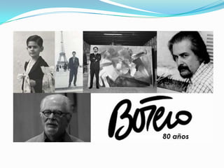 Achievement famous people