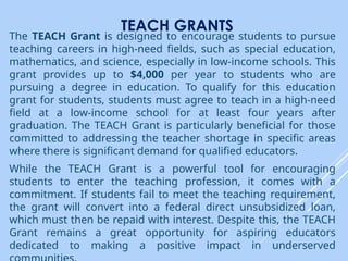 Achieve Your College Dream with Free Education Grants for Students 