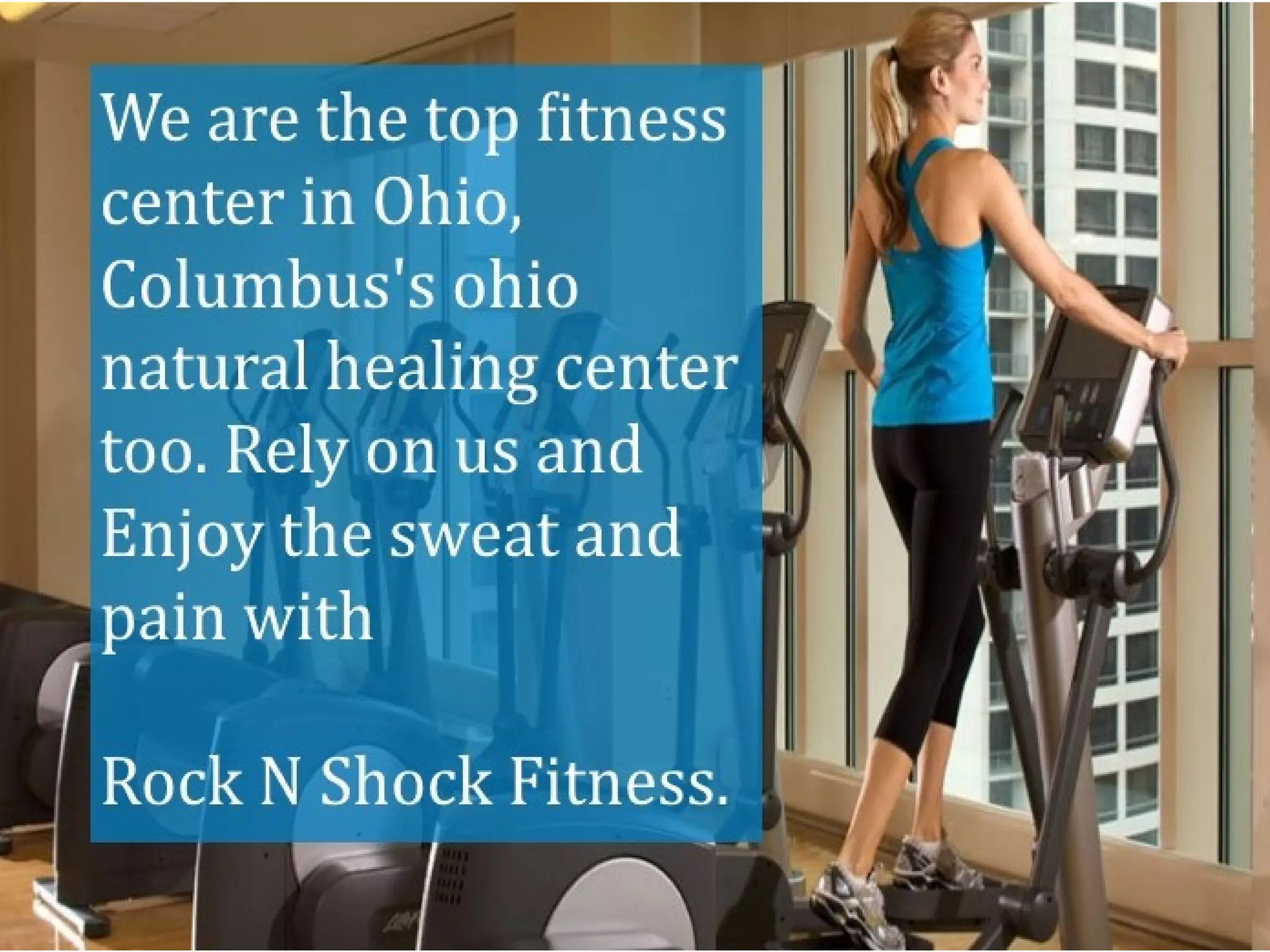 Achieve Your Fitness Goals With Zoe'S Gym - rgg67yq