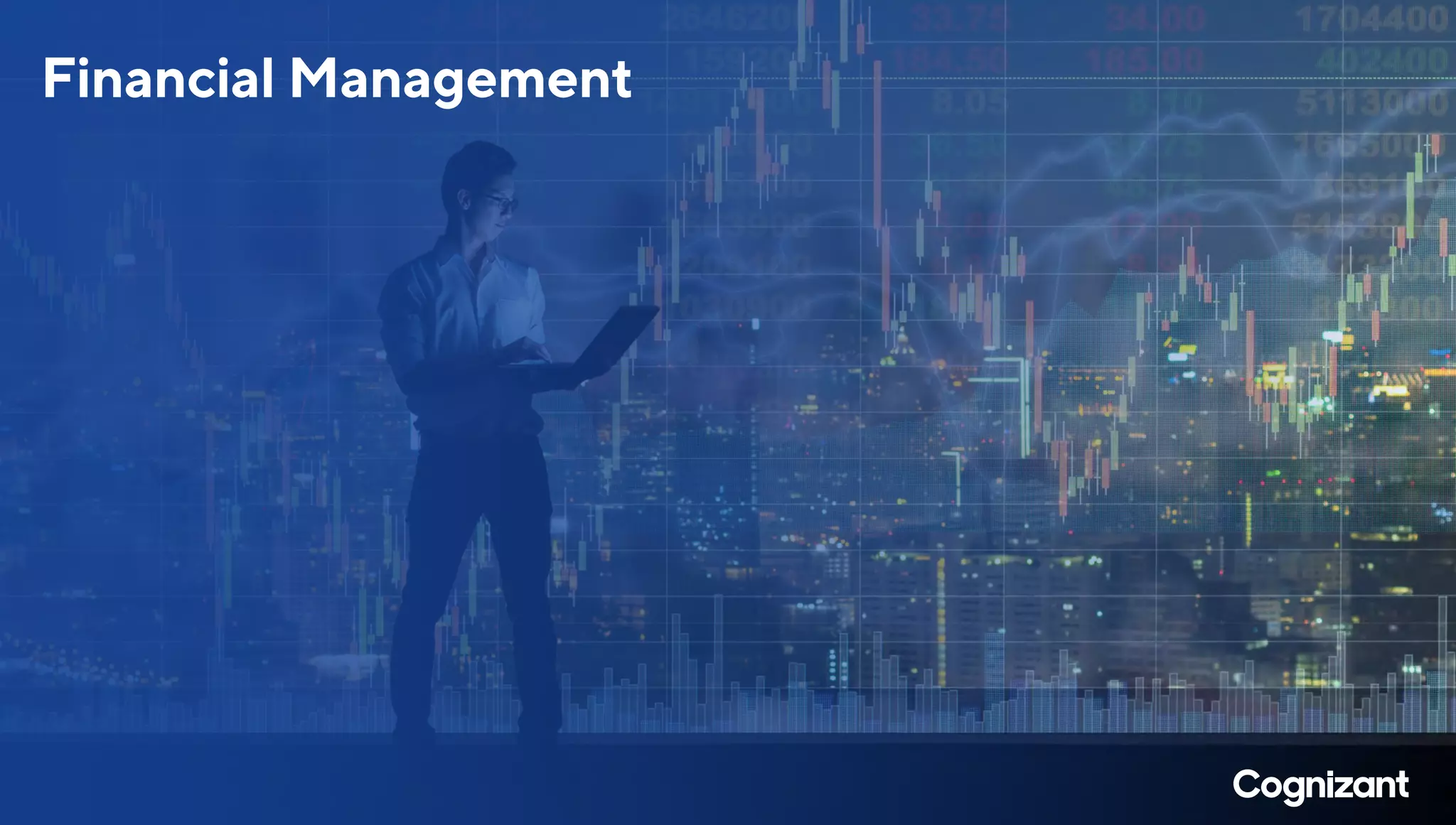 Financial Management
 