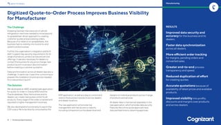 Achieving Digital Dexterity | PDF