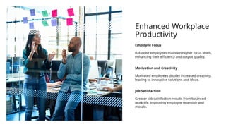 Achieving and Maintaining Work-Life Balance.pptx