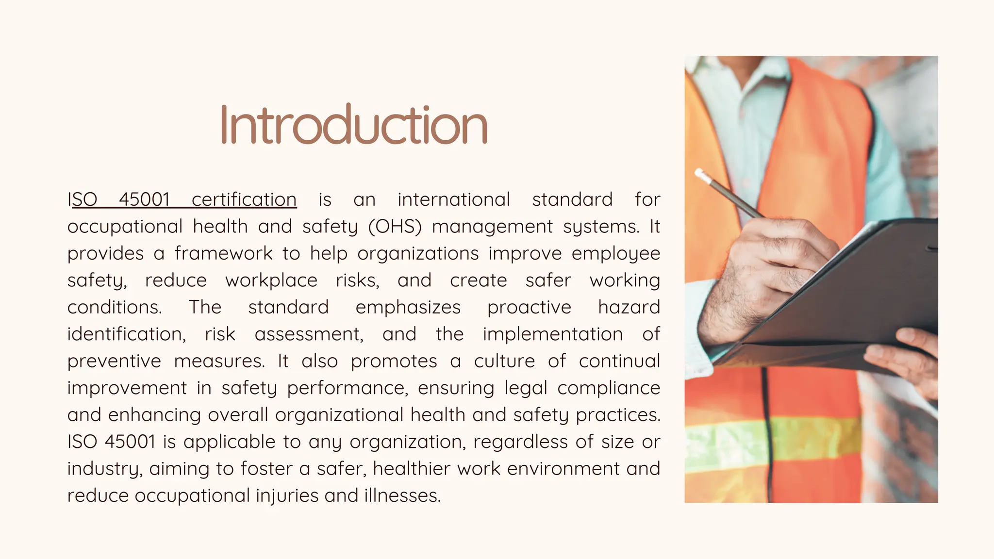 Achieving a Safer and Healthier Workplace with ISO 45001 certification.pdf