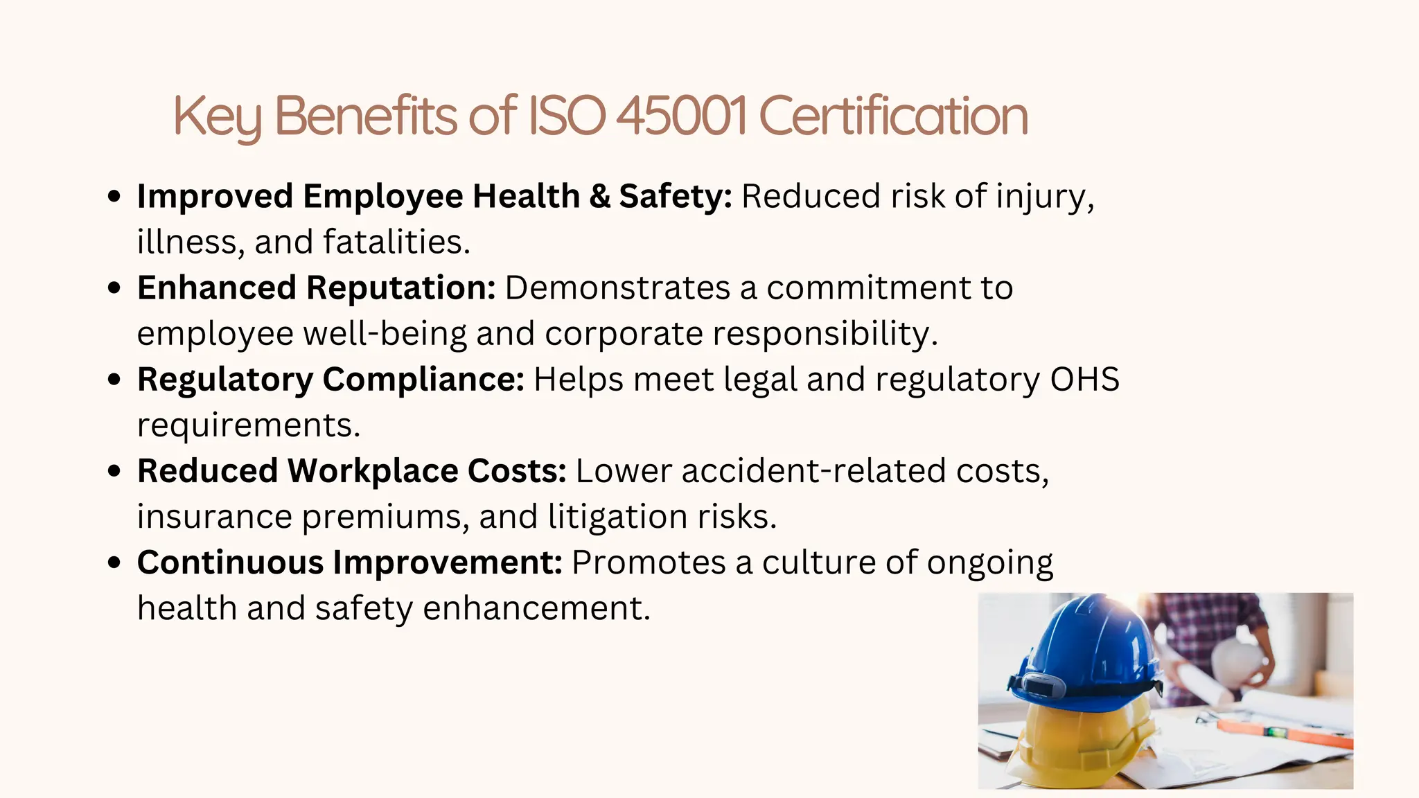 Achieving a Safer and Healthier Workplace with ISO 45001 certification.pdf