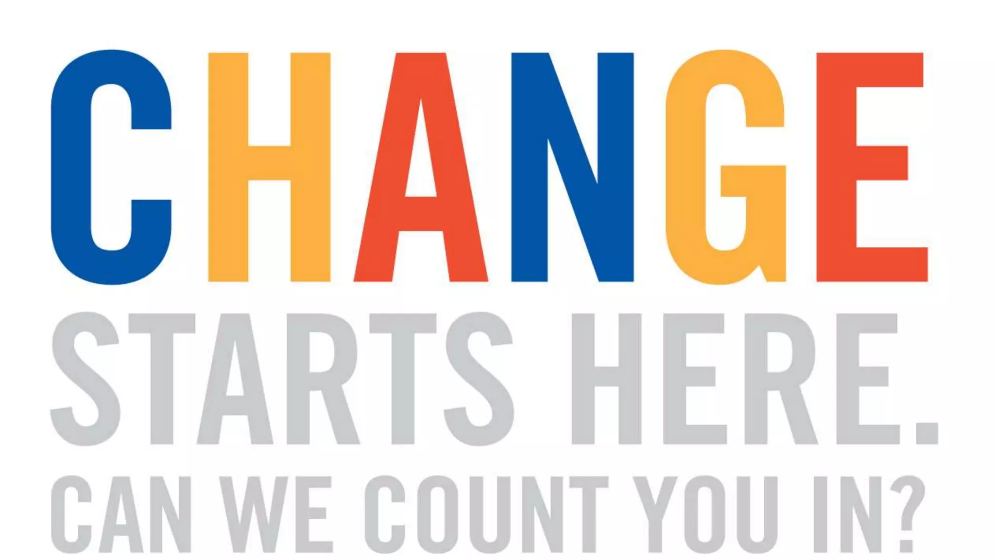 Sheila Murphy: Achieving change through staff development