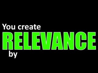 You create


 by
             44
 