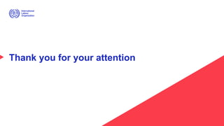 Thank you for your attention
 