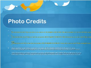 Photo Credits

7
file://localhost/<a href="http/::www.flickr.com:photos:42161878@N00:4892774365:">Martino's doodles<:a> via <a href="http/::comp

8
- file://localhost/<a href="http/::www.flickr.com:photos:8404611@N06:7946581522:">Walt Stoneburner<:a> via <a href="http/::comp
>

9 file
://localhost/<a href="http/::www.flickr.com:photos:24415055@N00:6019048440:">smith_cl9<:a> via <a href="http/::compfight.com">
>
10file://localhost/<a href="http/::www.flickr.com:photos:34887679@N00:3609957389:">Pewari<:a> via <a
href="http/::compfight.com">Compfight<:a> <a href="http/::creativecommons.org:licenses:by-nc-sa:2.0:">cc<:a>
11file://localhost/<a href="http/::www.flickr.com:photos:23322134@N02:3687718268:">Express Monorail<:a> via <a
href="http/::compfight.com">Compfight<:a> <a href="http/::creativecommons.org:licenses:by-nc-nd:2.0:">cc<:a>

 