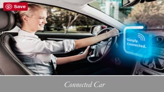 June 16 59Confidential and copyright of Somo Global Ltd.
Connected Car
 