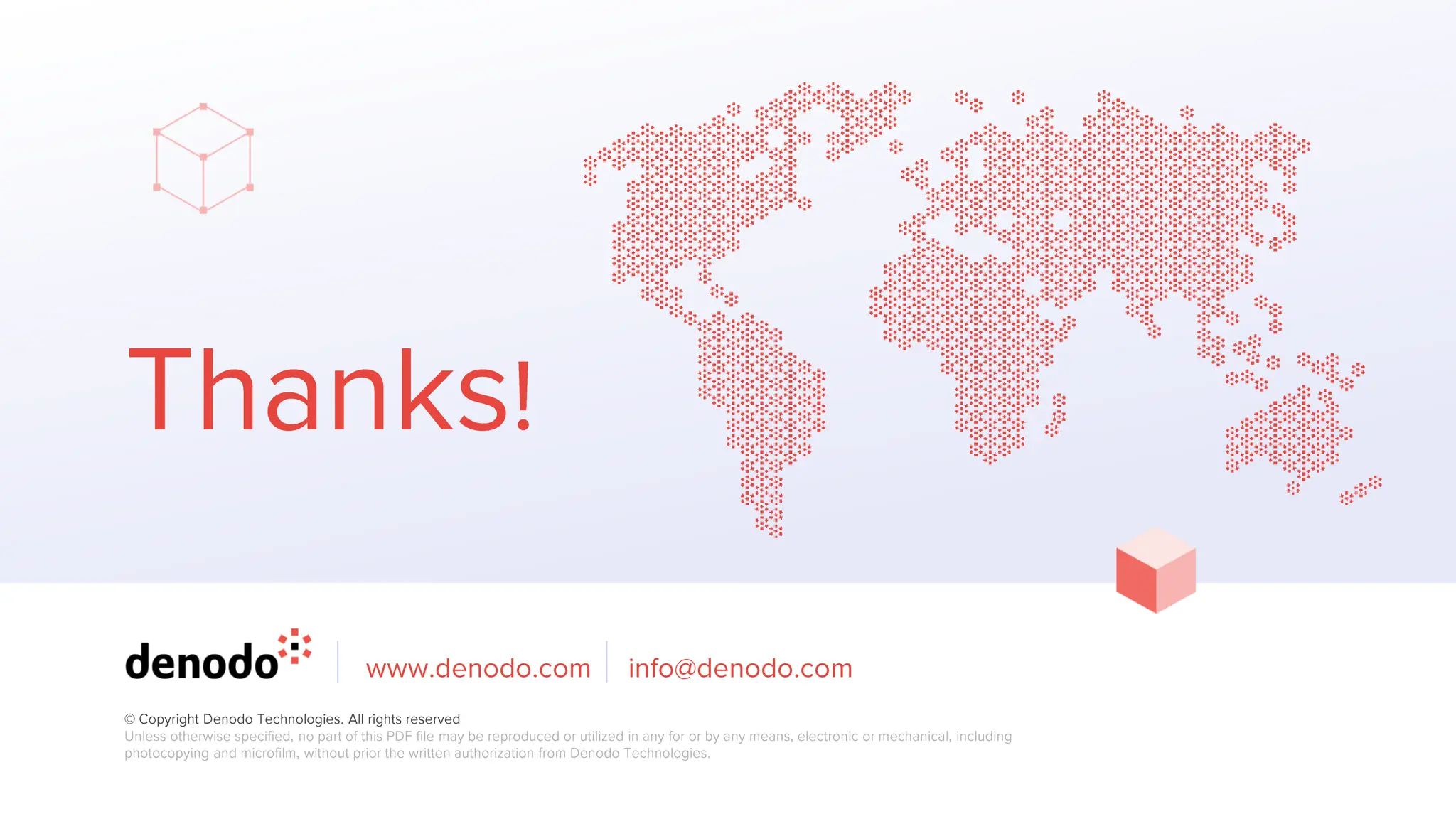 Achieving Self-Service Analytics with a Governed Data Services Layer