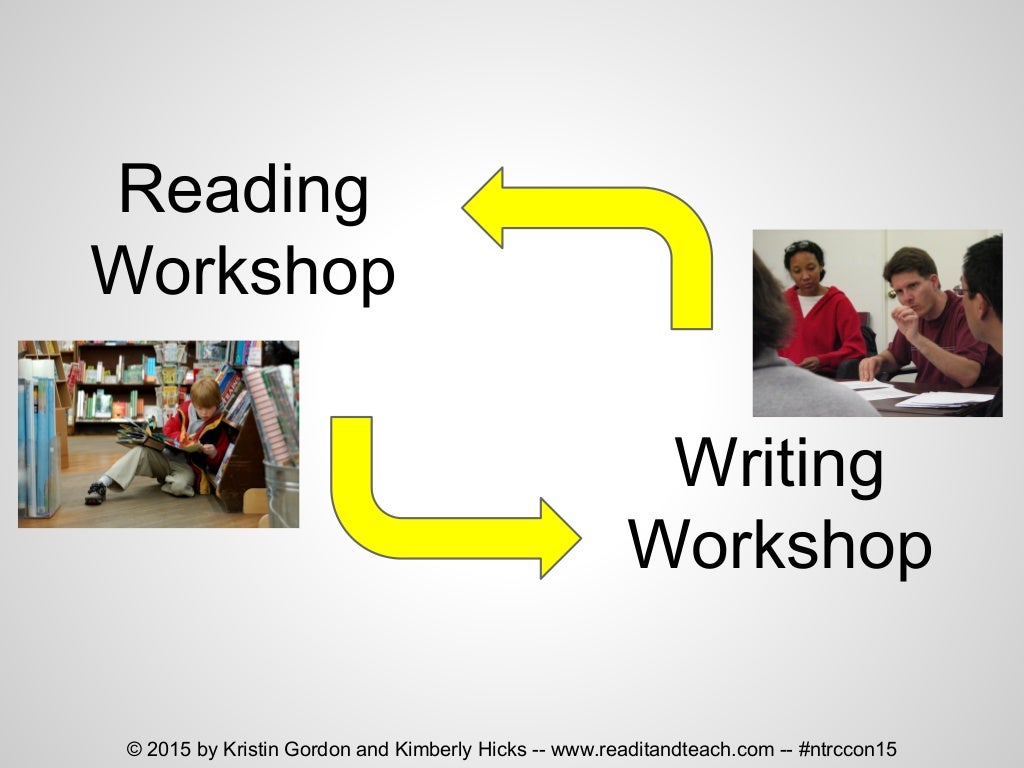 Achieving Student Progress through Reading and Writing