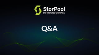 Q&A
 
