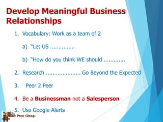 Google Alerts – go to
http://www.google.co
m/alerts
 