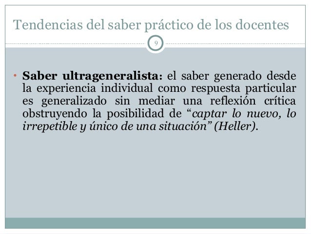 Saber Ultrageneralista