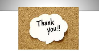 Achivement test Power point presentation