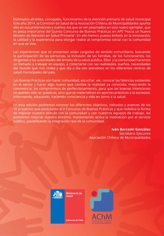 6
Colección Municipal
 