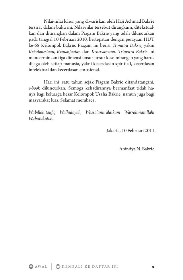 Contoh Teks Biografi Tentang Keluarga Lukisan