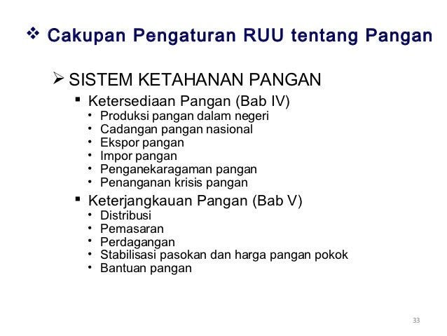 Ketahanan sistem perdagangan