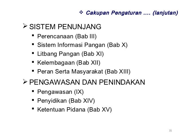 Ketahanan sistem perdagangan