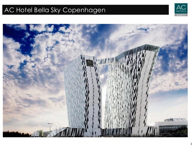 Ac Hotel Bella Sky Copenhagen Airport Shuttle Ac Hotel Bella Sky Copenhagen Airport Shuttle