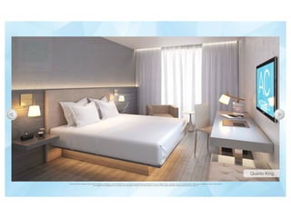 Achotels Marriott | Lancamento Imobiliário Patrimóvel