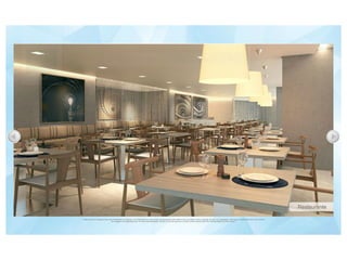 Achotels Marriott | Lancamento Imobiliário Patrimóvel