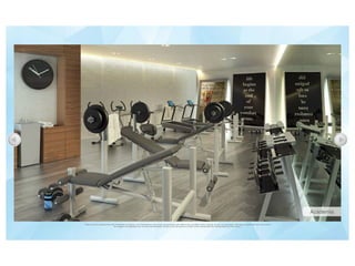 Achotels Marriott | Lancamento Imobiliário Patrimóvel