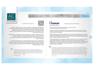 Achotels Marriott | Lancamento Imobiliário Patrimóvel