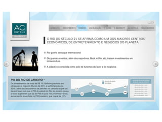 Achotels Marriott | Lancamento Imobiliário Patrimóvel