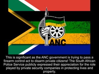 The Defend our Democracy Campaign claims that the
beneficiaries of state capture corruption played their ultimate card
by ...