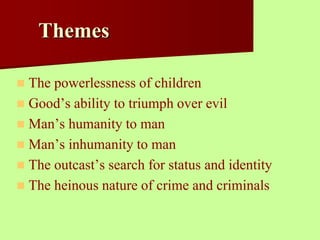 A christmas carol | PPT