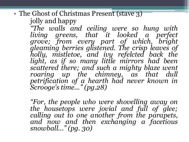 The christmas carol by charles dickens summary. Summary and Analysis of 'A Christmas Carol' by ...