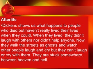 A Christmas Carol Scrooge And Marley Act 2 Answers 2022