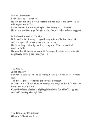 How does the cratchit family celebrate christmas