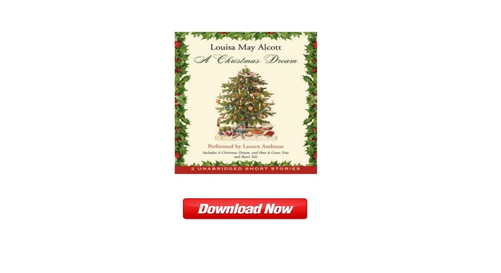 A Christmas Dream Audiobook | A Christmas Dream Audiobook Free | Kids…