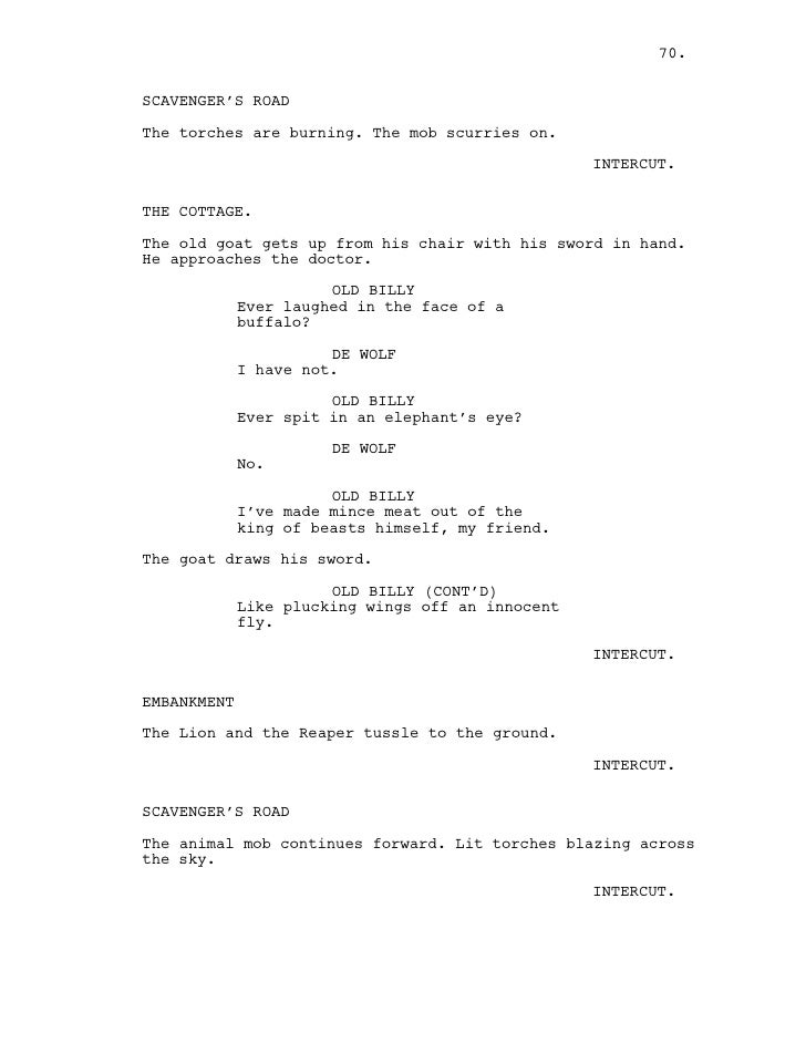 Her screenplay pdf