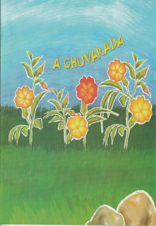 A chuvarada