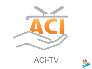 ACi-TV
 