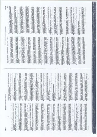 Aci 116 r 78 terminology