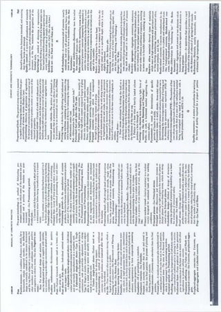 Aci 116 r 78 terminology
