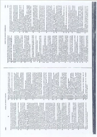 Aci 116 r 78 terminology