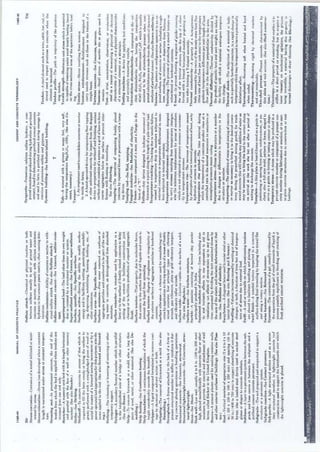 Aci 116 r 78 terminology