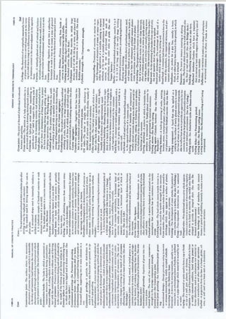 Aci 116 r 78 terminology