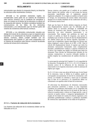 ACI 318S-11 (Español-Sistema Metrico)