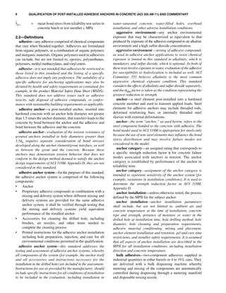 Aci 355.4 m | PDF