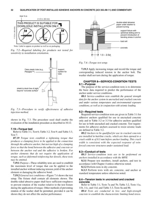 Aci 355.4 m | PDF